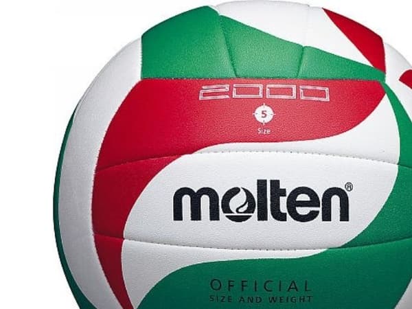 Molten handbollsnät stl. 5 (V5M2000)