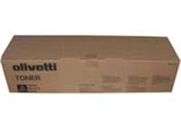 Olivetti B0990, 12000 sivua, Musta, 1 kpl