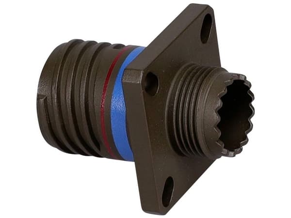 TE Connectivity 6407-249V-11273P, 1 st