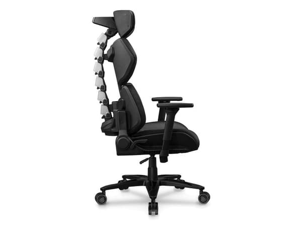 COUGAR gamingstol Terminator Elite, lajittelu