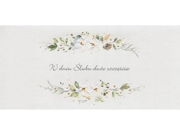MAK Karnet – gratulasjonskort med blomster
