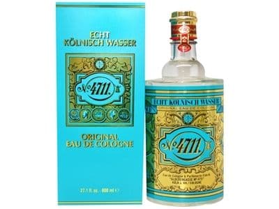 4711 Original EDC 800ml