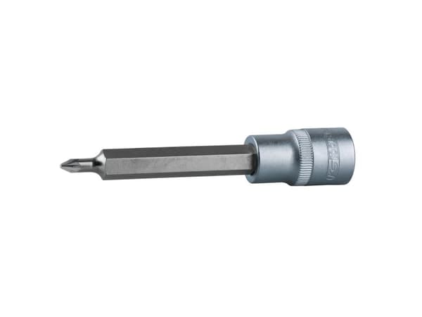 KS Tools 9171327 PZ bitsnyckel PZ 3 1/2