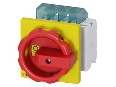 Siemens 3LD2003-1TP53, Multifärg, 226 g