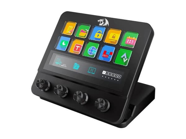 REDRAGON SS552 - Streamstyrenhet