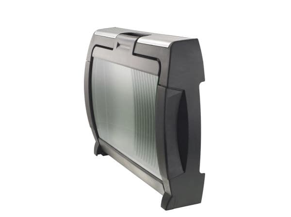 Steba BBQ Bordgrill VG200