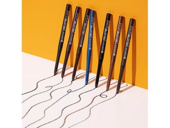 Essence ESSENCE_Long Lasting eyeliner 40 0.28g
