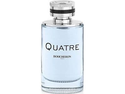 Boucheron Quatre EDT 100ml
