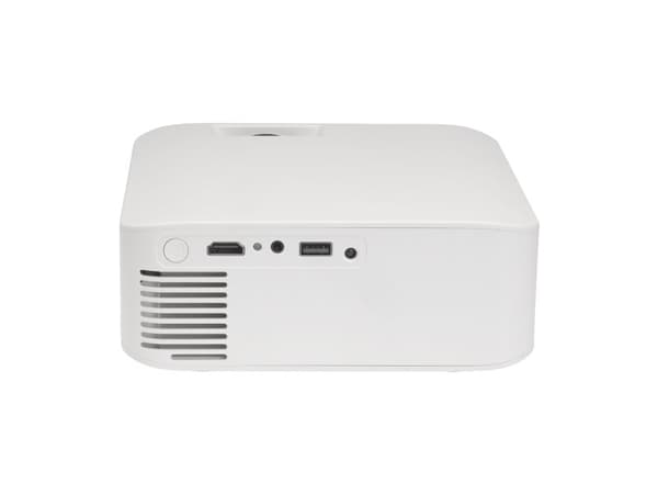 Denver PR-4300 4K UHD LED-projektor