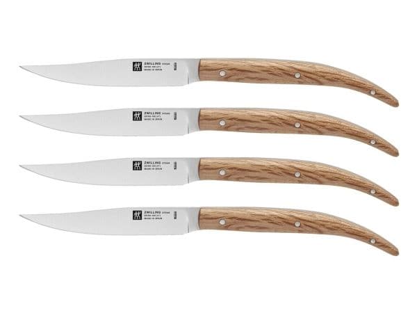 Zwilling STEAK KNIFE SET 4 st