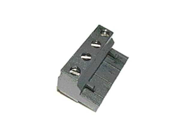 Molex PCB-liitäntälohko Poltal 6 1 kpl