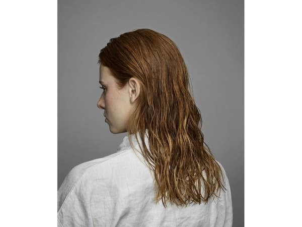 Macadamia Maria Nila Luminous Colour Shampoo 350ml