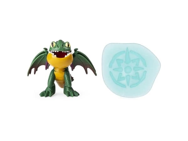 Dragons Mini Dragons asst.