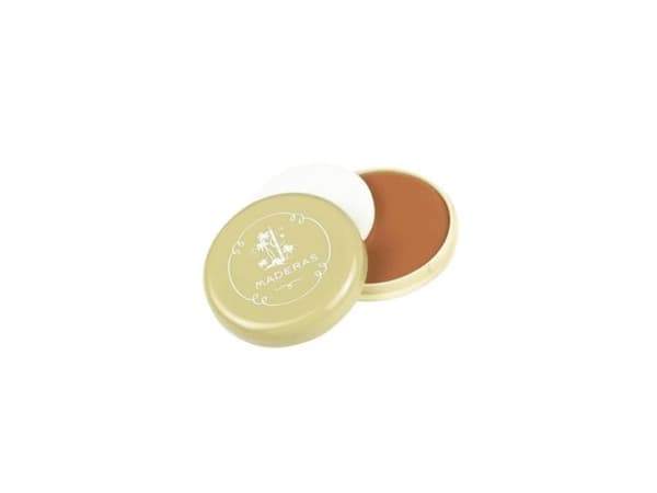 Maderas De Oriente Cream Foundation 03 Tostado