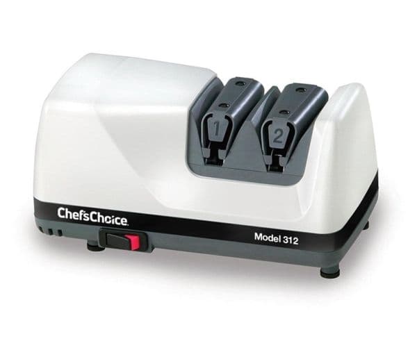 ChefsChoice skärpning M312