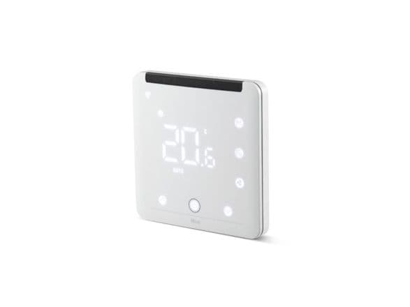 Nice-termostaatti ilmastointilaitteiden ohjaukseen – Nice Clima-Control