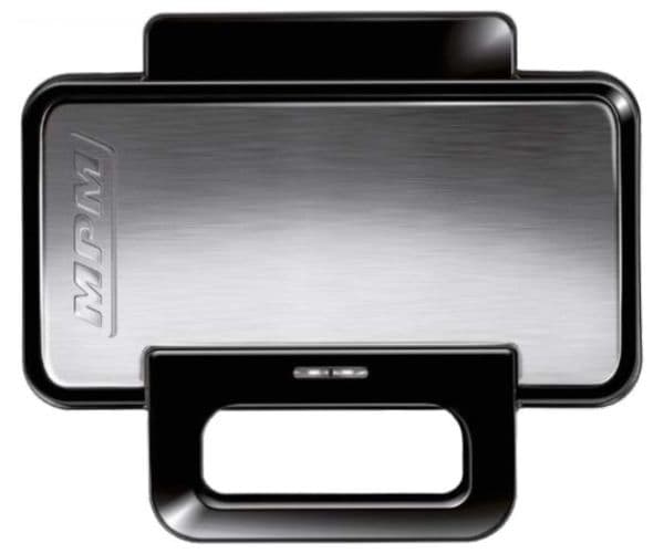 MPM MOP-43M grill-/pladevarmer