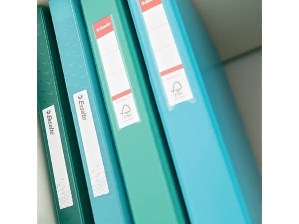 Ess Colour'BreezeA4 2RR/25Cor - (10 kpl)