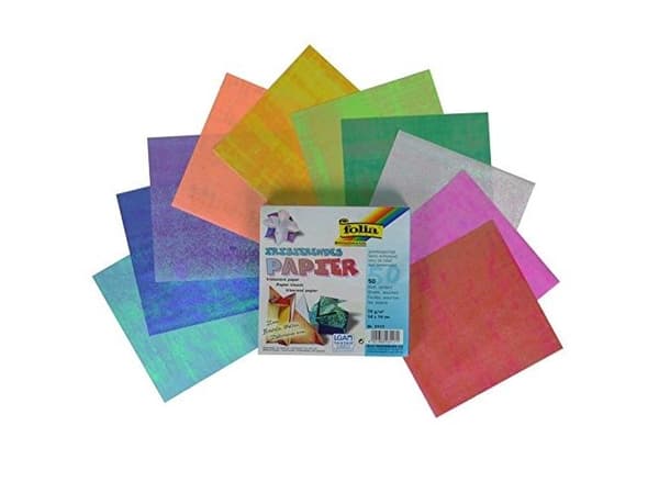 Folia 3117, Konstpapper, 75 g/m ^, 50 ark