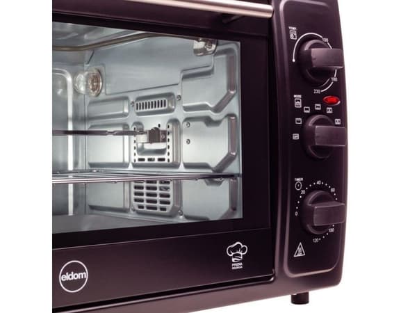 Eldom PR500 ONEV mini uuni