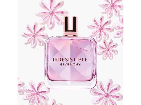 Givenchy Irresistible Nectar EDP W 80 ml