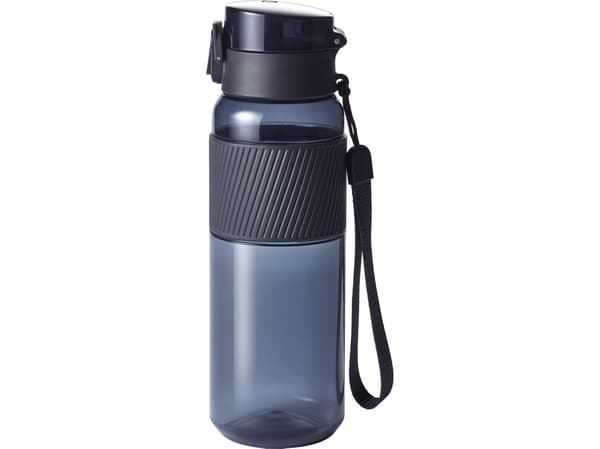 Zwilling tritan pullo 680 ml, musta