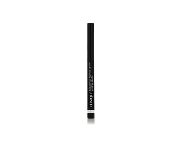 CLINIQUE HIGH IMPACT EASY LIQUID LINER BLACK