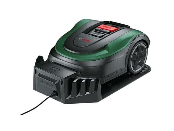 Bosch Indego M+ 700 Robotgressklipper