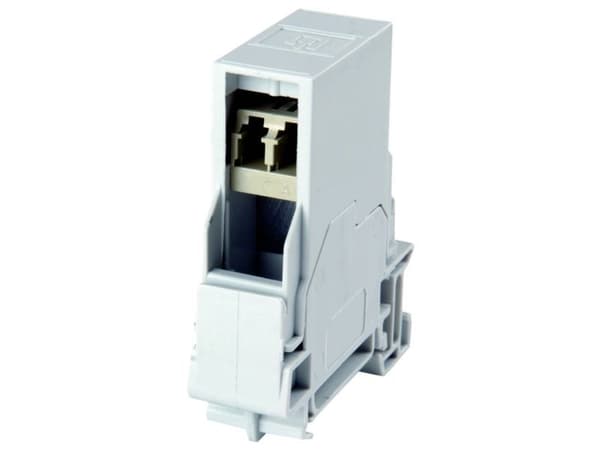 Telegärtner 100022791 STX bärskeneförbindelse LWL