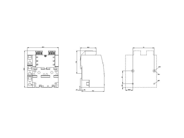 Siemens 3RV2917-1A