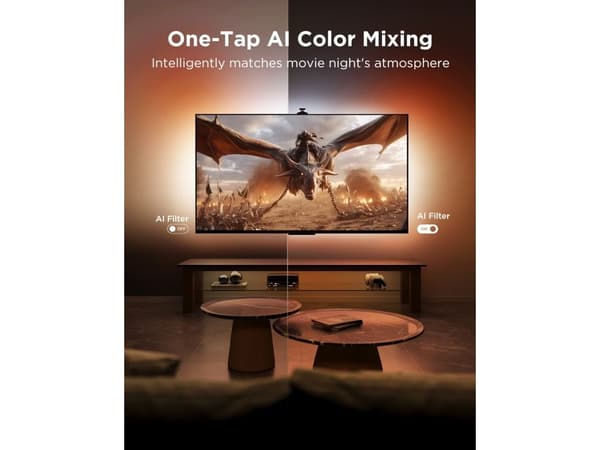 Govee TV Backlight 3 Pro 55-65 inch