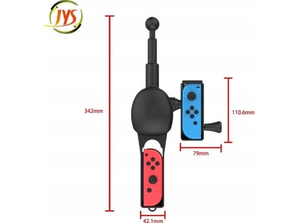 JYS holder til Joy-con