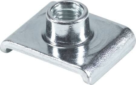Mutterdel till S2000