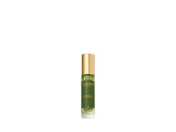 Floris Elite Eau De Toilette Spray - 10 Ml