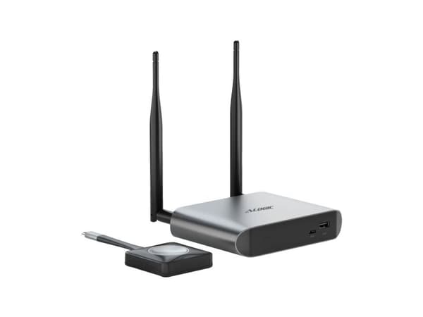 ALOGIC WPA-BASE-1CB, Työpöytä