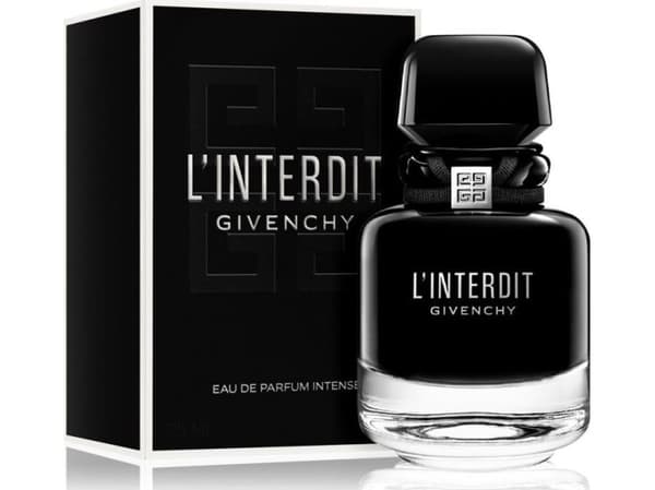 Givenchy L'Interdit Eau De Parfum Intense 50 ml (woman)