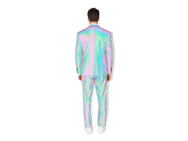 OppoSuits Reflective Perfective kostym