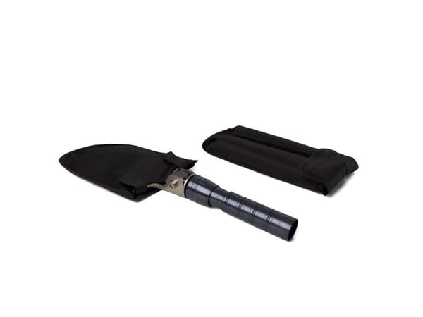 Wozinsky spade WSS-211 survival bushcraft multifunktion (grå)