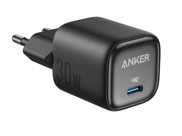 Anker A2698G11, Sisätila, USB, musta