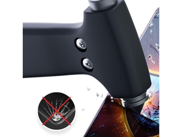 3mk Silky Matt Privacy pro OnePlus 13