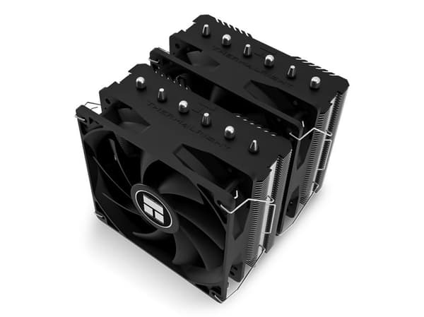 Thermalright Peerless Assassin 120 SE prosessorkjøler