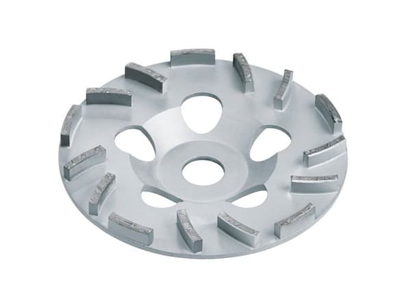 Flex diamantslibeskive Thermo-Jet Ø150 22,2