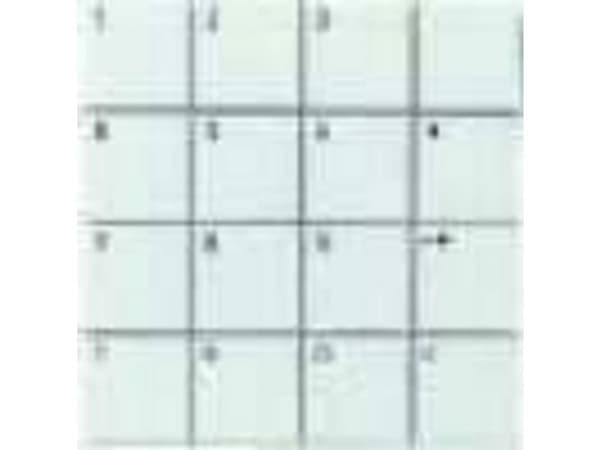 Kodermodul COM 611-02 SM silver (200036514-00)