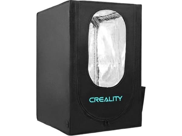 Creality 3D-skriverdeksel - medium 73 x 65 x 72 cm}
