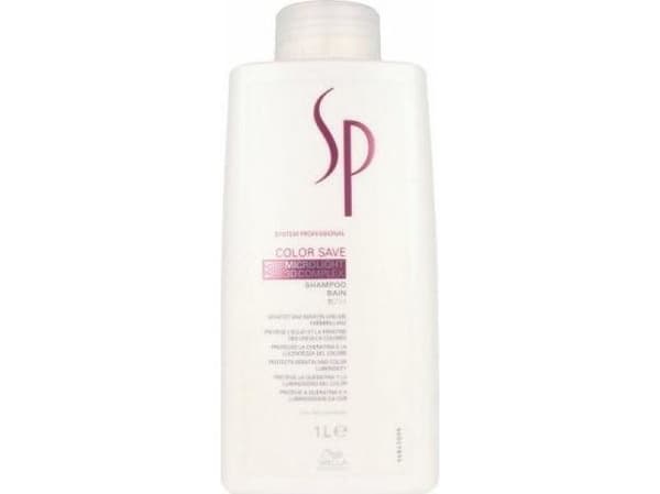 System Professional SP Colour Protection Shampoo (1000 ml)