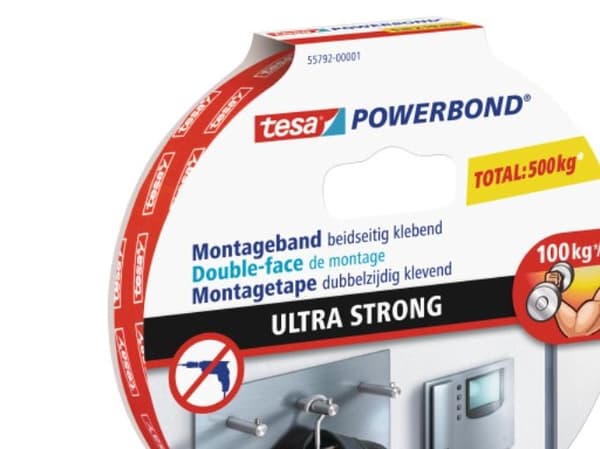 Tesa Powerbond Ultra Strong - 5 m