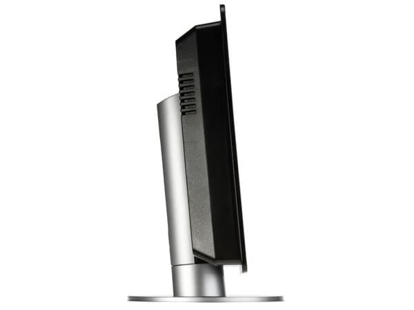 Technoline WS 6830, Silver, Inomhustermometer, Utomhustermometer, °C, Batteri, AAA Micro LR03, 172 mm