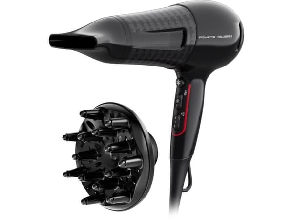 Rowenta hårføner CV591L