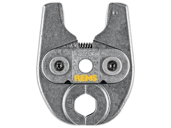 REMS CEGI minikopplingstång V 18