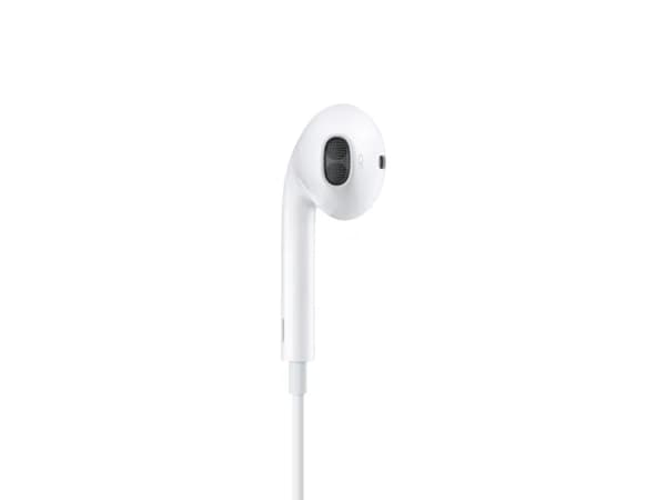 Apple EarPods - Ørepropper med mikrofon - ørepropp - kablet - USB-C